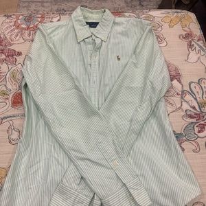 Ralph Lauren Women’s Button Down